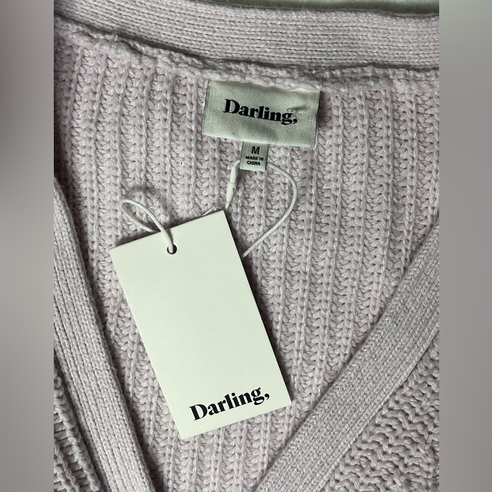 Darling Cardigan - Picture 11 of 12